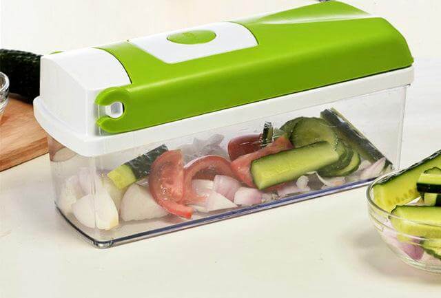 Food Cutter Container - Image 3