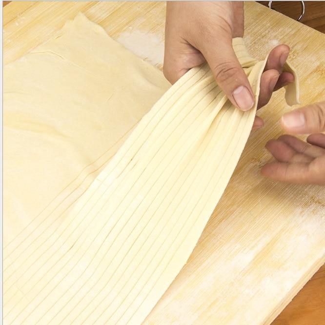 Stainless Steel Dough Cutting Noodle Maker - Image 3