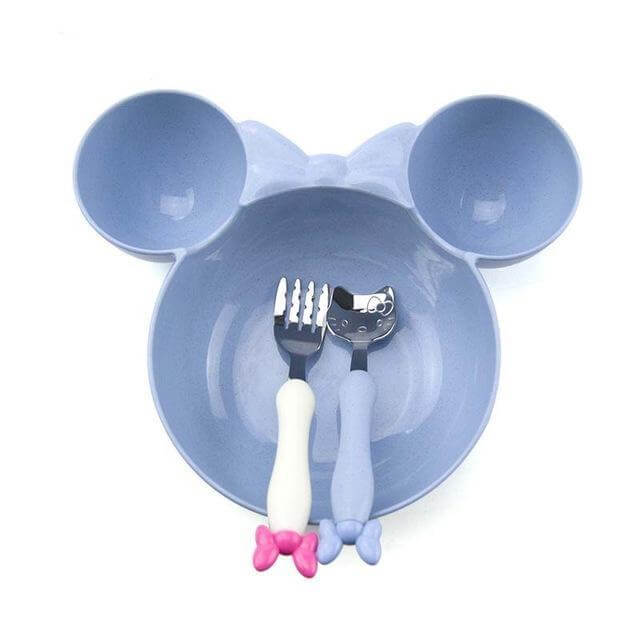 Multifunctional Tableware set - Image 2