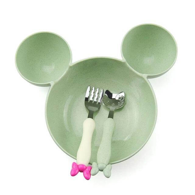 Multifunctional Tableware set - Image 3