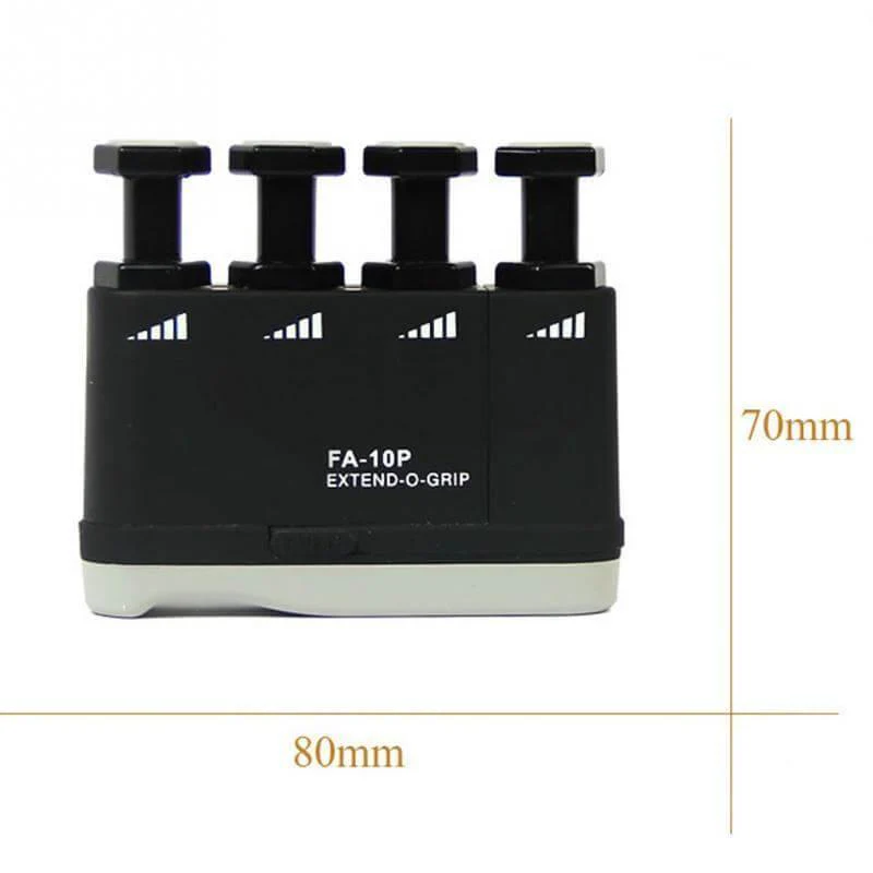 Guitar Finger Instrument Training Gadget - Image 3