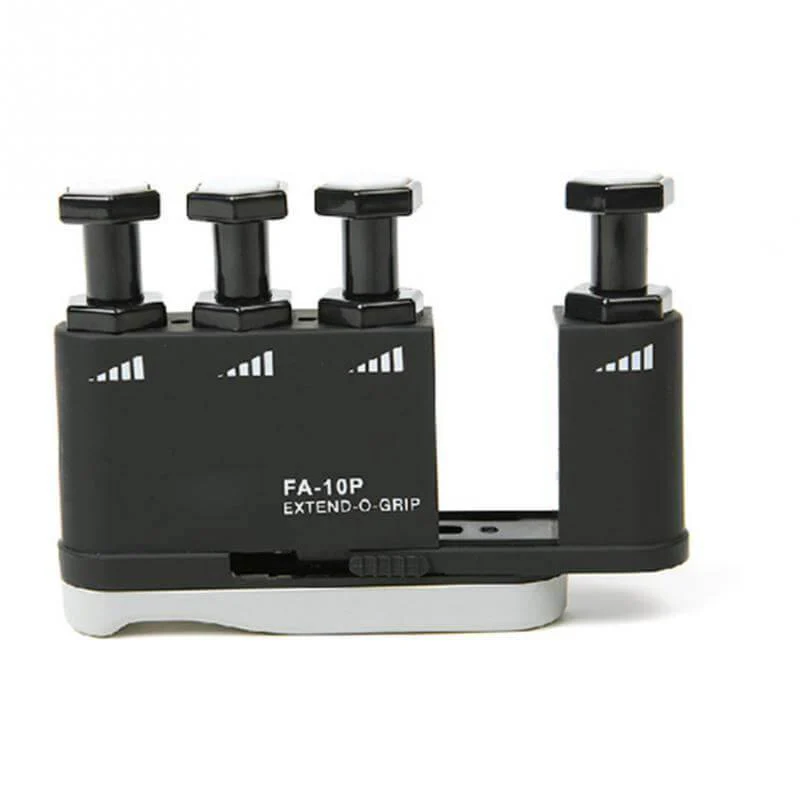 Guitar Finger Instrument Training Gadget - Image 2
