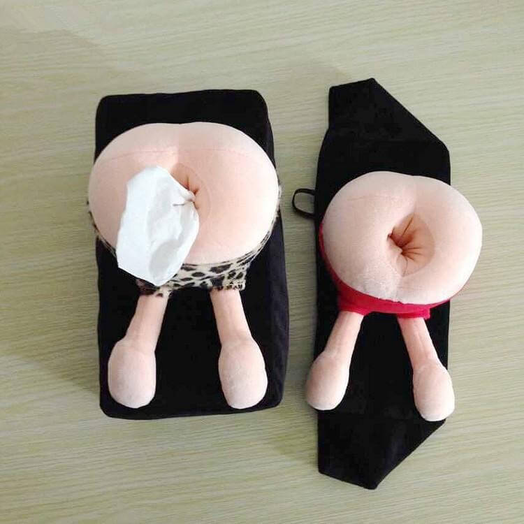 Butt Towel Sets - Image 2