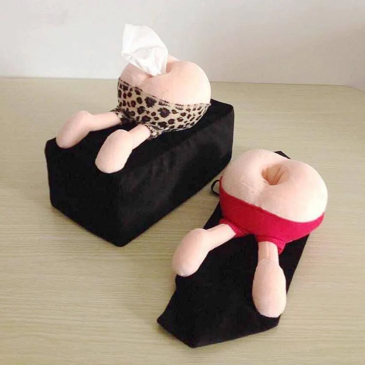 Butt Towel Sets - Image 3