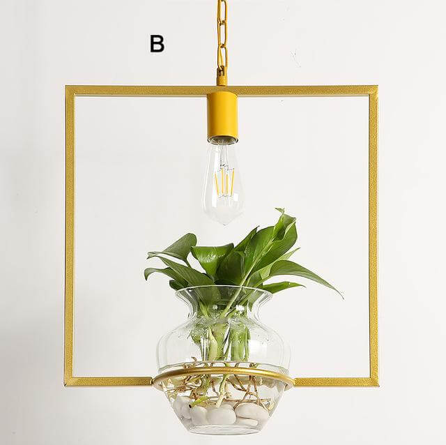 Modern Decorative Hanging Lights - Image 2