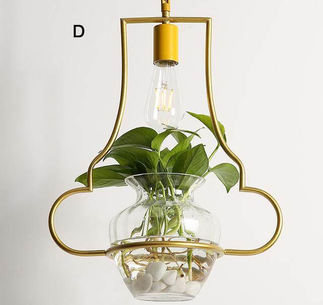 Modern Decorative Hanging Lights - Image 3