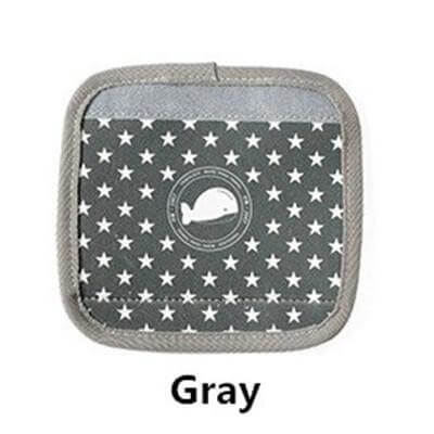 Elastic Luggage Handle Protective Cover - Image 3