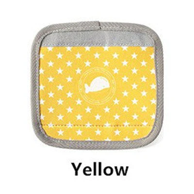 Elastic Luggage Handle Protective Cover - Image 2
