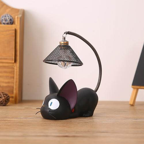 Small Cat Night Light - Image 3