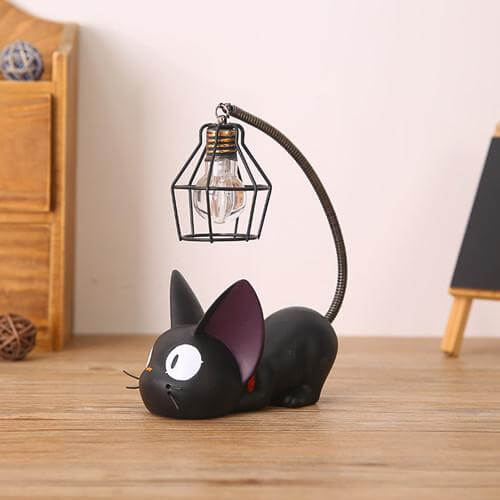 Small Cat Night Light - Image 2