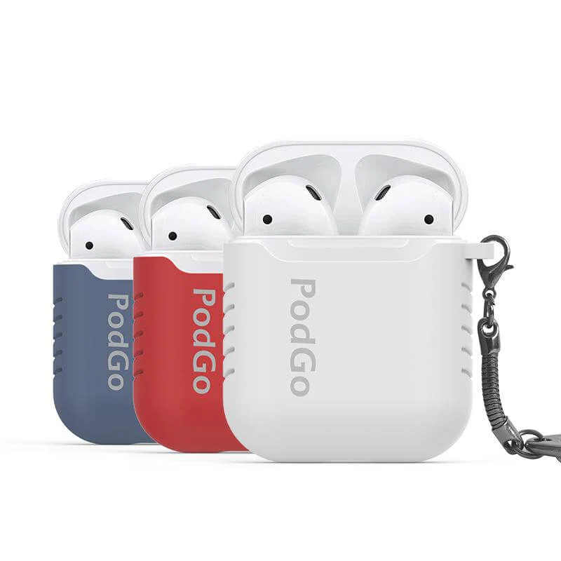 Anti Lost Airpods Cover