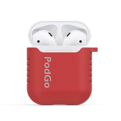 Anti Lost Airpods Cover - Image 3