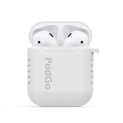 Anti Lost Airpods Cover - Image 2