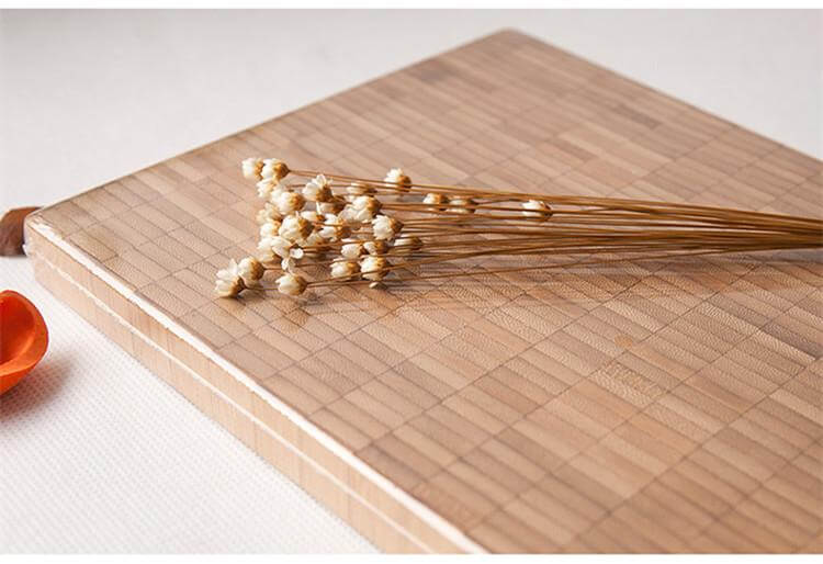 Luxury Cutting Thick Fruit Board - Image 2