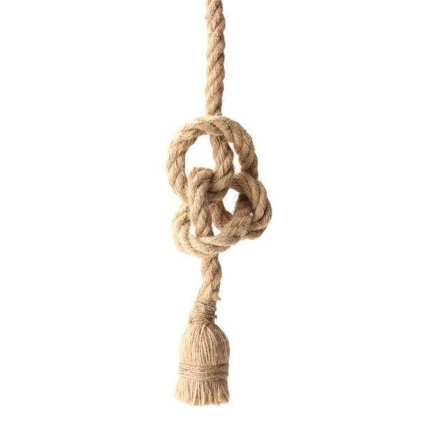 Single/Double Retro Vintage Rope Light - Image 2