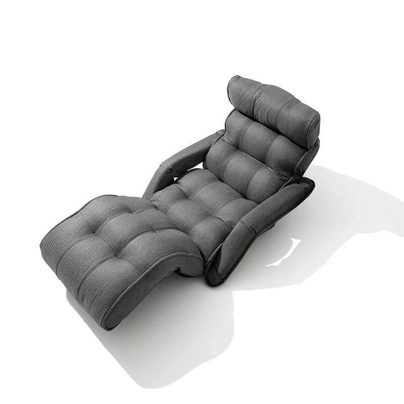 Japanese Style Multifunctional Lounge Chair - Image 1