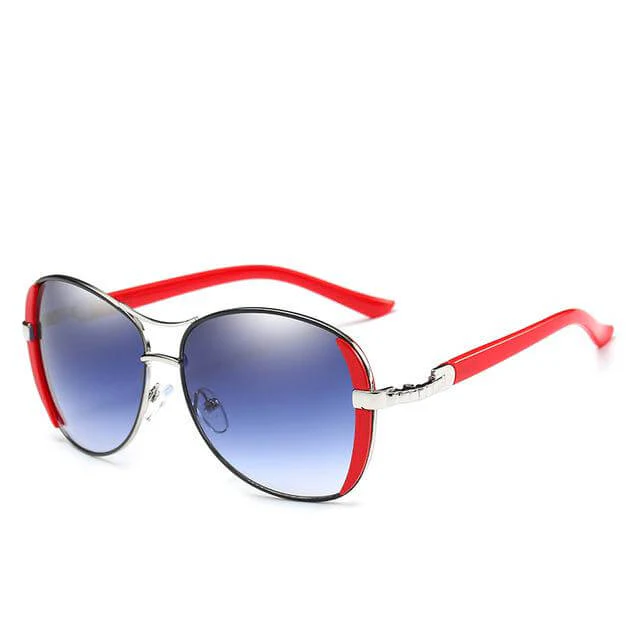 Elegant Modern Stylish Sunglasses - Image 2