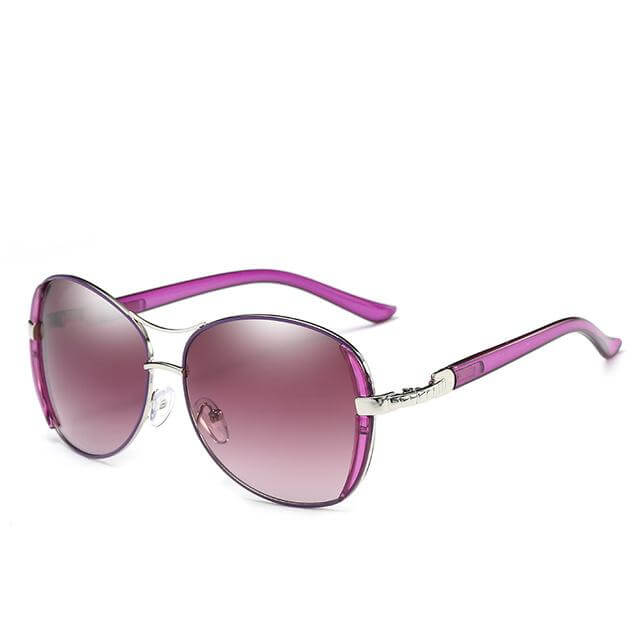 Elegant Modern Stylish Sunglasses - Image 3