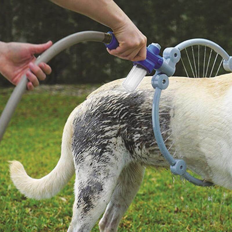 360 Degree Shower for Pet - Image 3