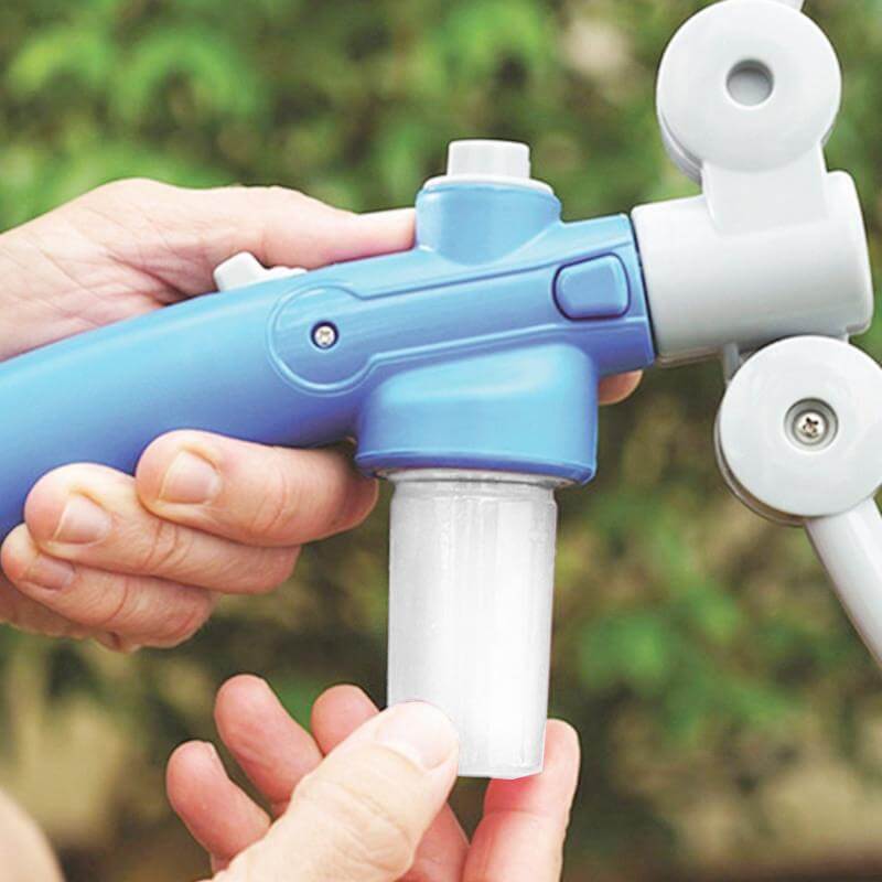 360 Degree Shower for Pet - Image 2