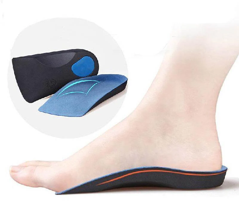 Memory Corrective Relaxing Arch Pad - Image 2