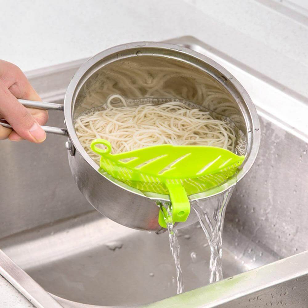 Pasta Pot Filter - Image 1