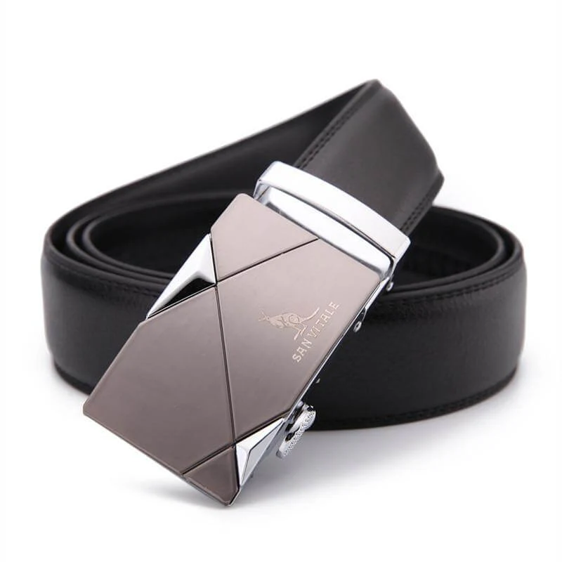New Designer Men’s Belts
