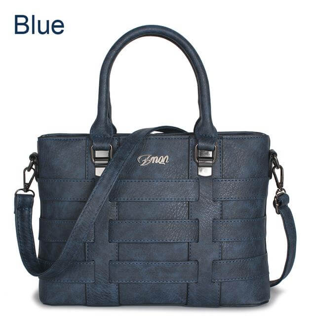 Retro Luxury Crossbody Designer Handbags for Women - Image 2