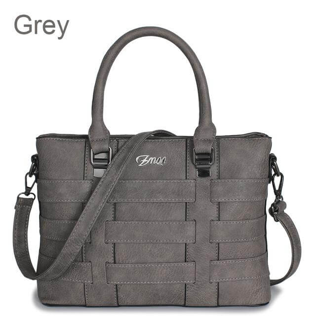 Retro Luxury Crossbody Designer Handbags for Women - Image 3