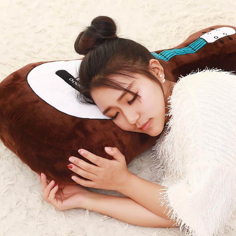 Guitar Soft BabyPillow - Image 3