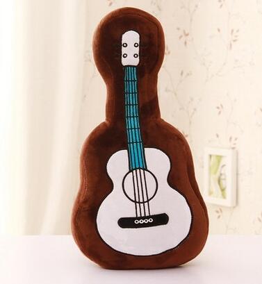 Guitar Soft BabyPillow - Image 2
