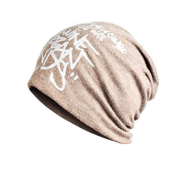 Double Layer Unique Men Winter Hat - Image 2