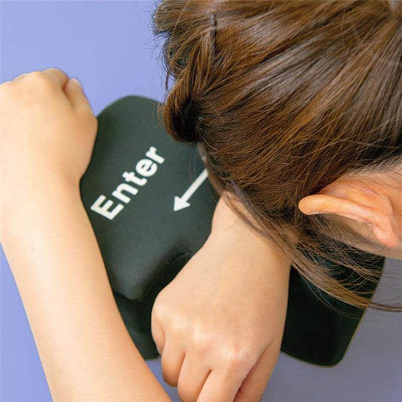Supersized Unbreakable Enter Key - Image 3