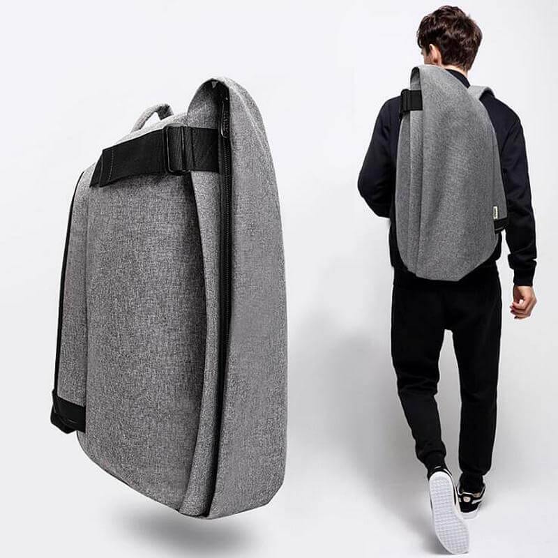 Waterproof Anti Theft Large Capacity Cool Backpacks - Image 1