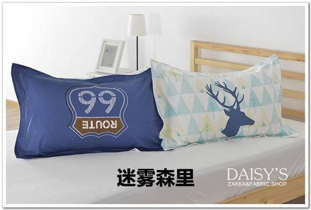 3D Cotton Cartoon Pillow Cases - Image 3
