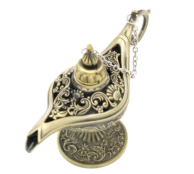 Aladdin Magic Lamps - Image 3
