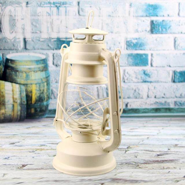 Retro Lantern European Light - Image 3