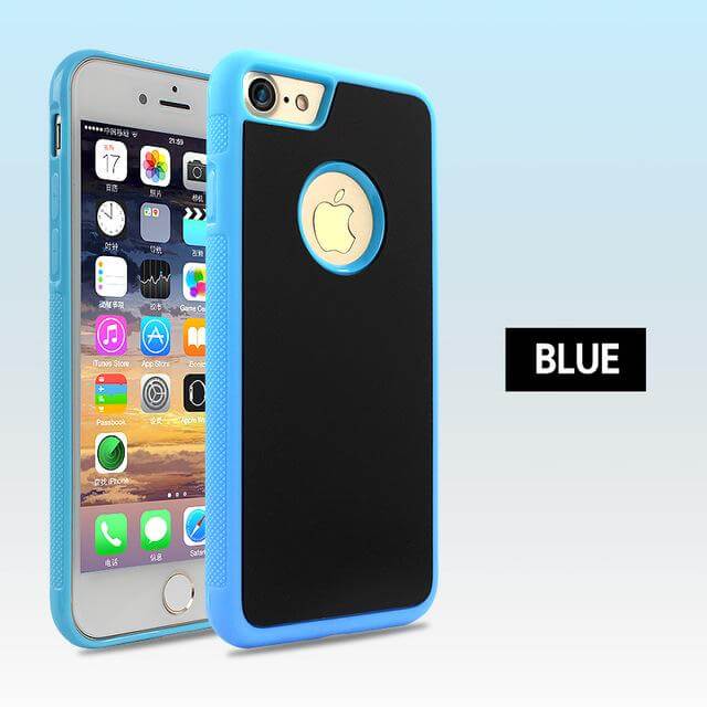 Anti Gravity Phone Case For Iphones and Samsungs - Image 2