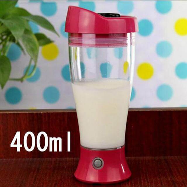 Automatic Protein Shaker - Image 3