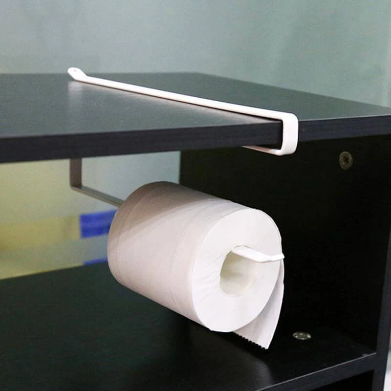 Kitchen Smart Paper Towel Holder - Image 2