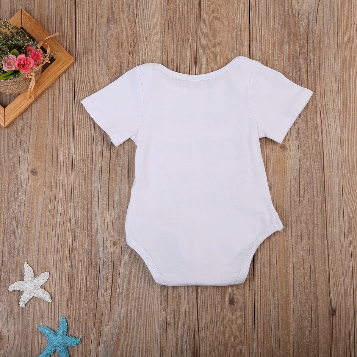 Funny Baby Boy&Girl Bodysuits - Image 3