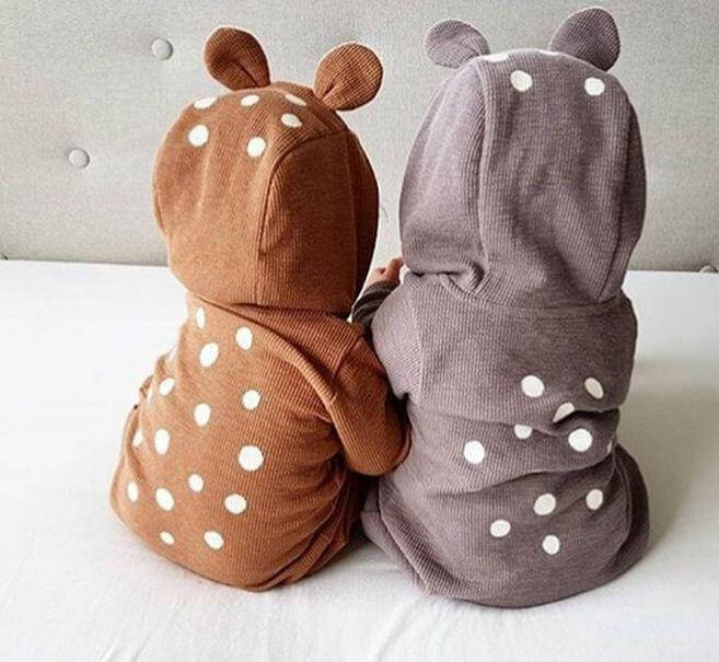 Baby Bear Costume - Image 2