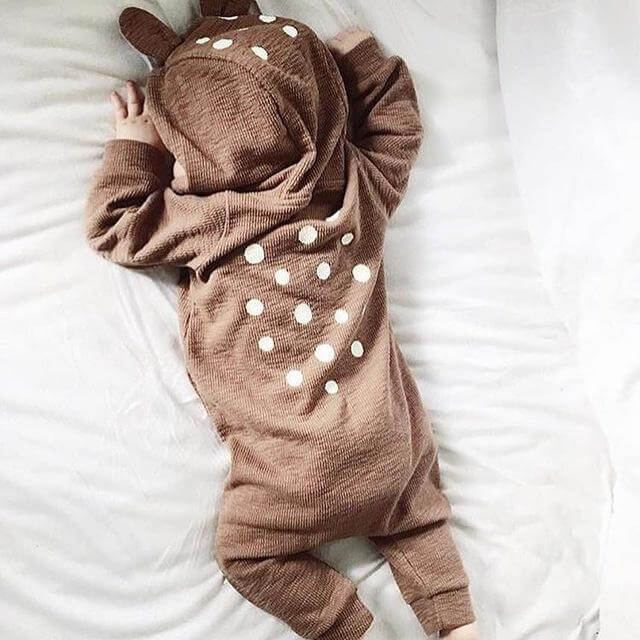 Baby Bear Costume - Image 3