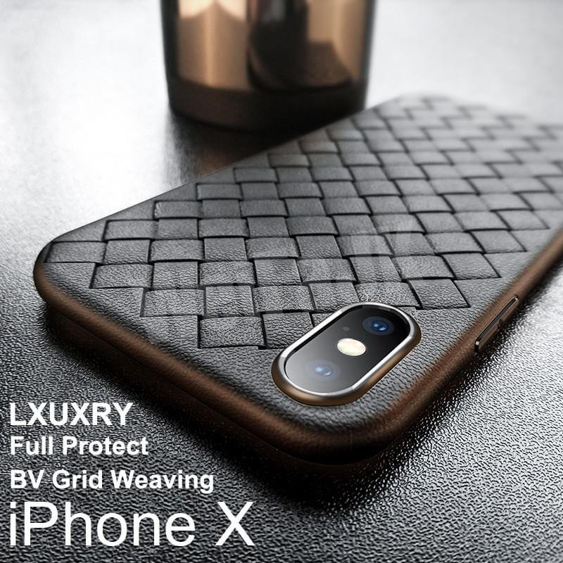 Luxury Sweatproof Iphone X Cases - Image 3