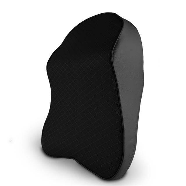 Neck Support Memory Foam Car Pillow - Image 2