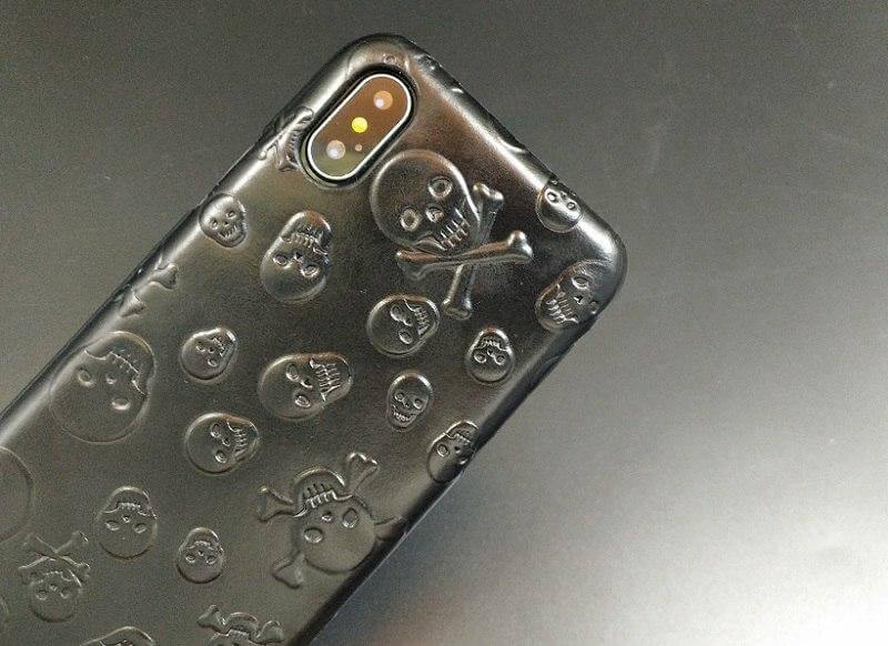 Ultra Thin Real Leather Iphone Cases - Image 2