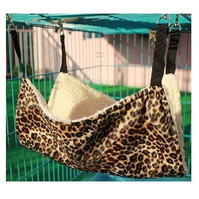 Lovely Cat Hammock Bed - Image 2