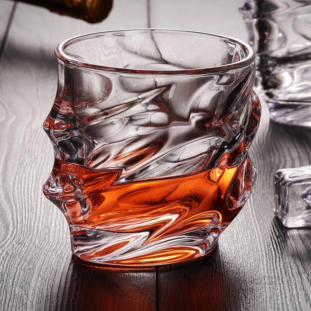 Bling Diamond Crystal Glass - Image 3
