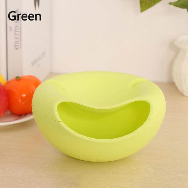 Multifunctional Double Layer Bowl - Image 2