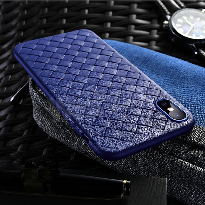 Luxury Sweatproof Iphone X Cases - Image 2